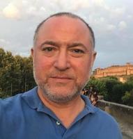 Photo CV Arturo Solar Cardemil